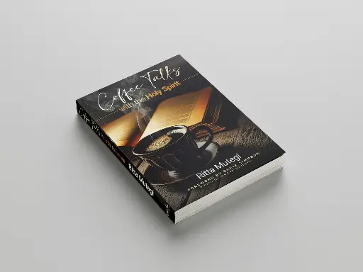 Coffee Talks with the Holy Spirit