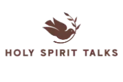 www.holyspiritalks.com
